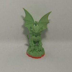 Skylanders Giants Cynder